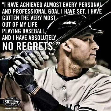 Derek Jeter Farewell Quotes. QuotesGram
