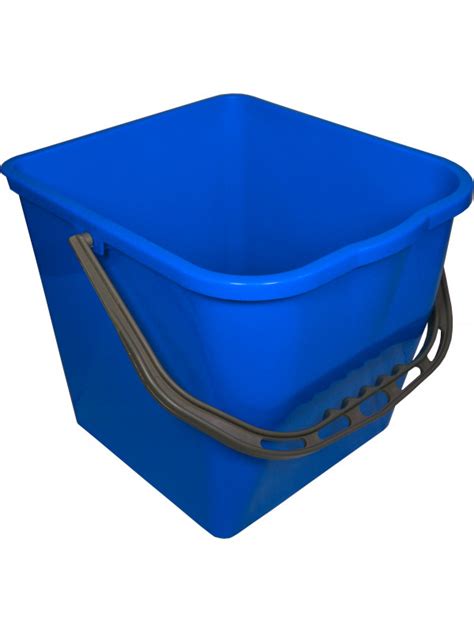 Vedro 25 L modré