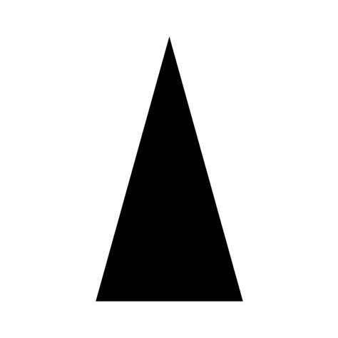 The Triangle You Pick Can Tell an Important Truth About You / Bright Side