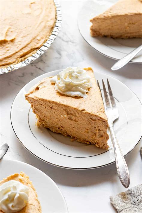 33+ Easy No-Bake Holiday Desserts | All Things Mamma
