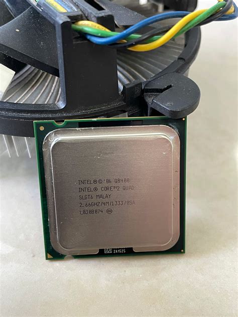 Q8400 - Overclockzone.com ชุมชนคนไอที ที่ใหญ่ที่สุดในเมืองไทย