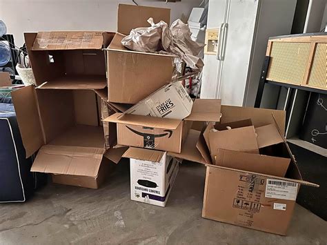 Packing & Moving Boxes for sale in Miami, Florida | Facebook Marketplace