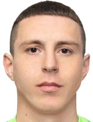 Maksim Mikityuk - Oyuncu profili | Transfermarkt