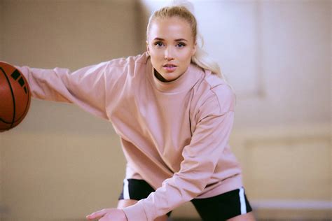 Inspiring Athletes: Hailey van Lith and adidas - Sustain Health Magazine