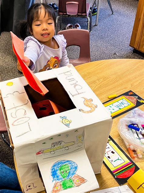 Lost and Found Box, Ontario - Lost and Found Stories