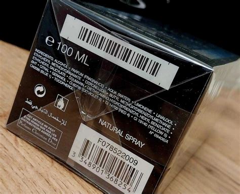 Dior Sauvage мужские духи 100мл: 1 500 грн. - Духи (парфуми ...