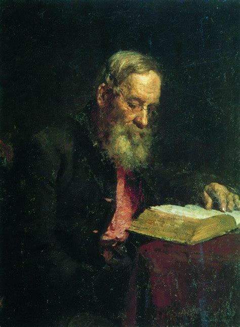 Ilya Repin ~ Historical/Genre painter | Tutt'Art@ | Pittura • Scultura ...