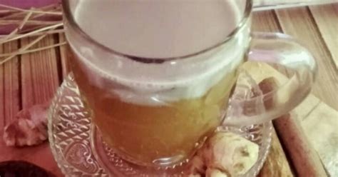 resep minuman sarabba enak  sederhana ala rumahan cookpad