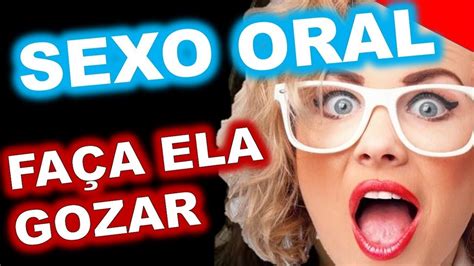 Chupou A Buceta Ate Gozar - 🔴Sexo Oral-Dicas Como Fazer Uma Mulher Gozar Muito Com Sexo Oral Na ...