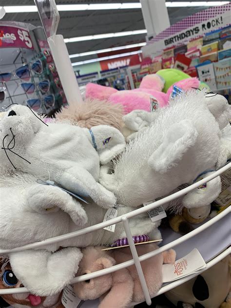 Five Below Finds! : Webkinz