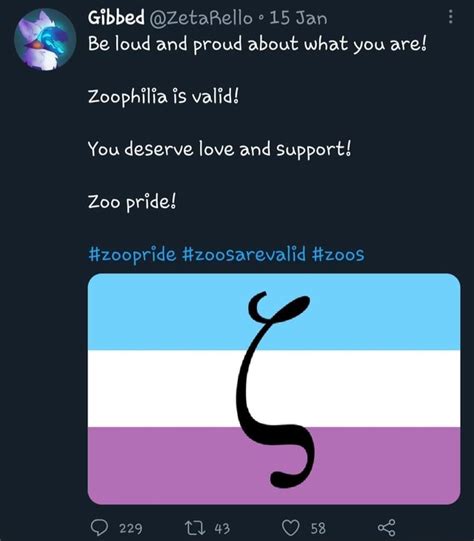 gibbed  loud  proud     zoophilia  valid