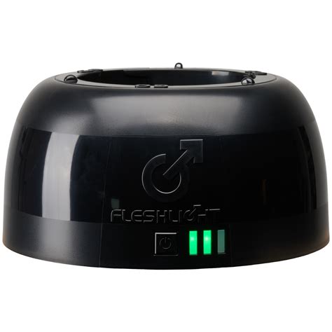Fleshlight Air - Sort - Kr. 499