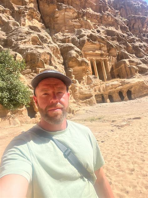 Worst Time to Visit Jordan? What I Learned Visiting in Summer.