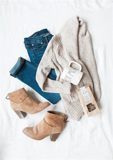 Casual Brunch Attire - INSCMagazine