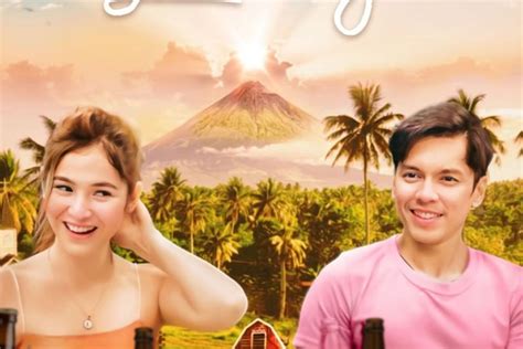 'I Love Lizzy' with Carlo Aquino, Barbie Imperial sets Jan. 2023 opening | ABS-CBN News