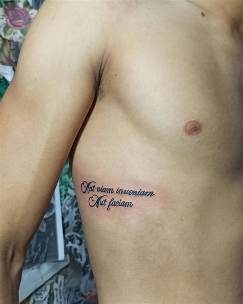 Top 101 + Best latin phrases for tattoos - Spcminer.com