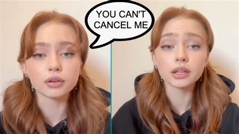 Renata Ri is CANCELLED!! (Horrible Apology) - YouTube
