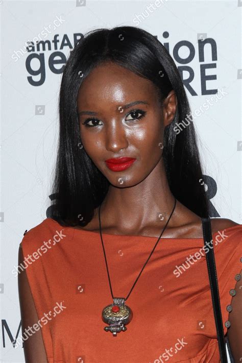 Fatima Siad Editorial Stock Photo - Stock Image | Shutterstock