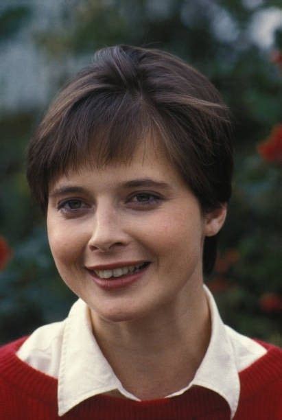 isabella rossellini net worth 2024