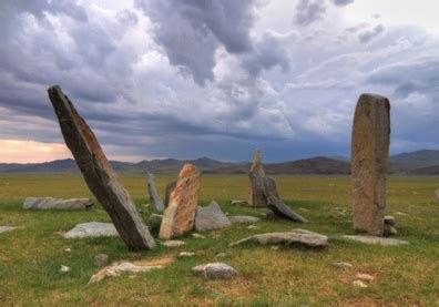 Bayankhongor - MONGOLIAN TRAVEL