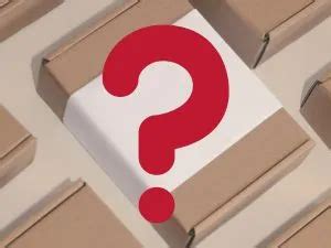 ¿Qué hacer ante la pérdida de un paquete con un servicio de mensajería ...