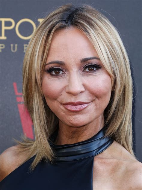 TARA STRONG at 45th Annual Saturn Awards in Los Angeles 09/13/2019