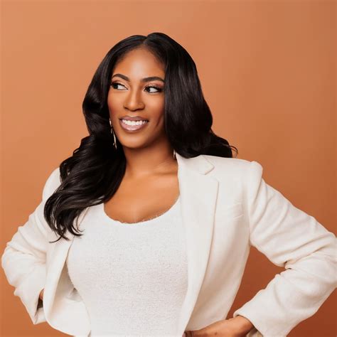 Latesha Byrd's Amazon Page