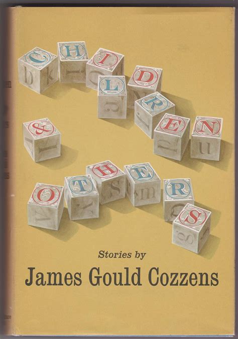 Success Story By James Gould Cozzens