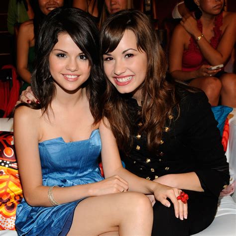 Selena Gomez: From Disney Star To Global Icon Image 16