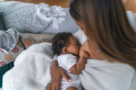 Breastfeeding - Illinois Cares for Kids