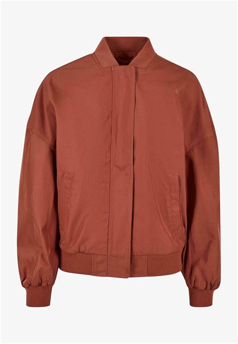 Urban Classics Kurtka Bomber - Zalando.pl