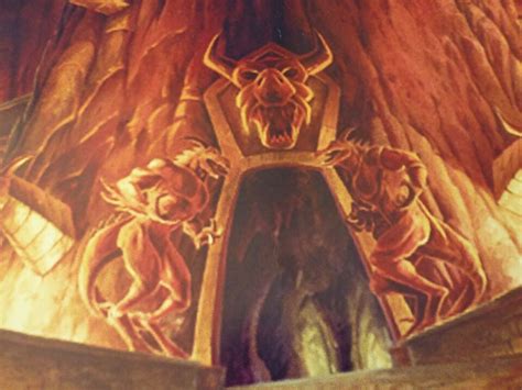 09 Rare Background Production Animation F/ Heavy Metal 2000 FAKK2 Movie ...