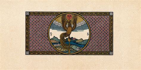 Пушкин А.С. Сказка о Золотом Петушке.1907. худ. Билибин И.Я.: kid_book ...