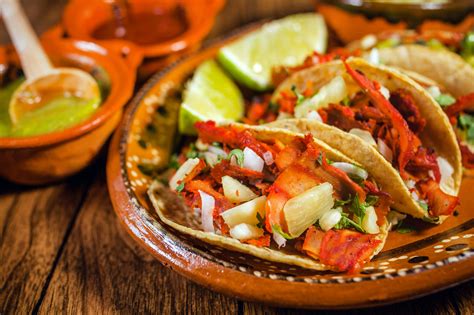 Playa Del Carmen Taco Tasting Tour | musement