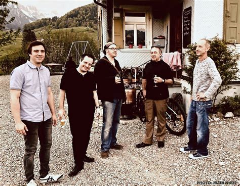 Zweiter Startversuch der Zeller Kultur am Sonntag: Jazz open mit