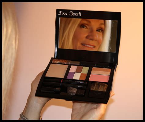 Lisa Booth, Independent Beauty Consultant | Lynchburg VA