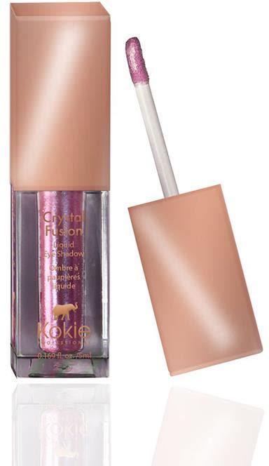 Kokie Cosmetics Liquid Eyeshadows Super Natural | lyko.com