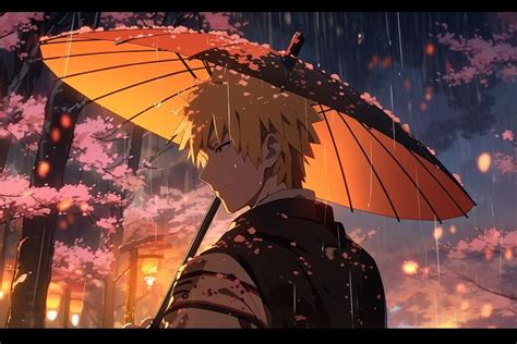 pin  libellule  naruto anime art anime anime boy