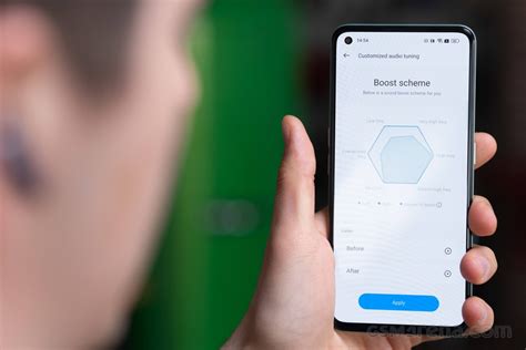 Realme Buds Air 3 review - GSMArena.com news