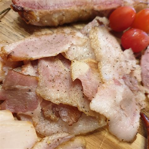 how to smoke ham 1