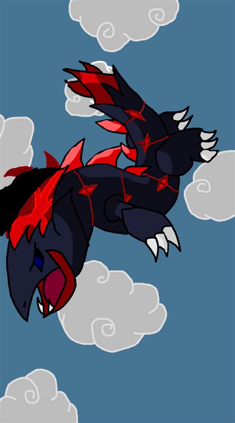 Dragon fusion -Scene by ChocolatThunder28 on DeviantArt