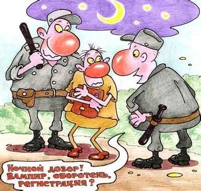 Картинки про милиционеров