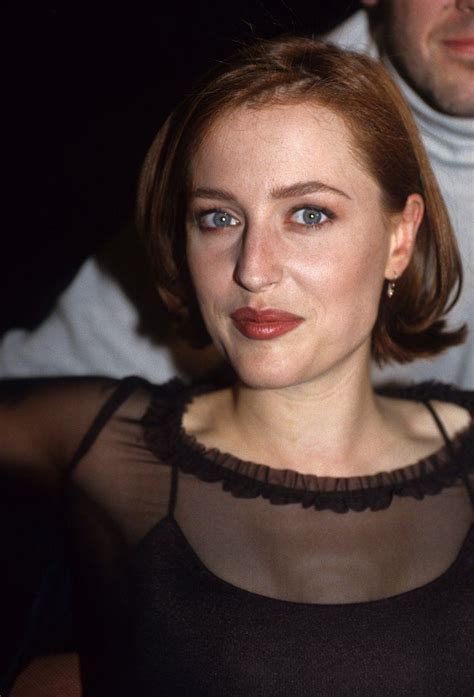17 Best images about Gillian Anderson on Pinterest | Erlenmeyer flask ...