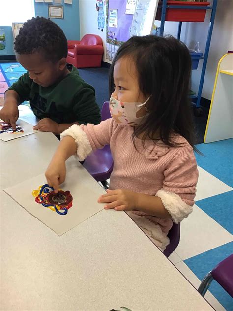 Preschool & Daycare | Georgetown, TX | The Learning Experience
