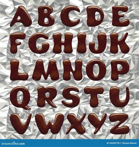 L' A B C Del Cioccolato 6