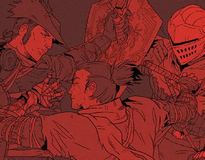 Soulslike Fanart Projects :: Photos, videos, logos, illustrations and ...