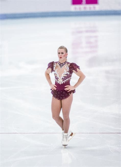 Tonya Harding Skate Costumes | POPSUGAR Fashion Photo 8