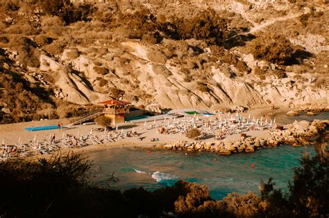 Ayia Napa, Cyprus 10 Best Beaches to Visit | Dreams Become Wings