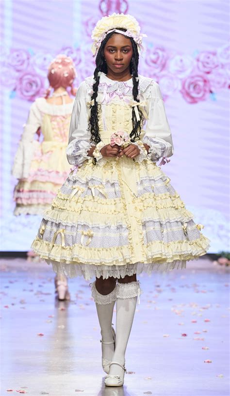 NYFW 2024: Baby, The Stars Shine Bright - The Knockturnal