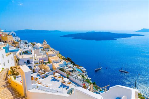 Santorini Caldera | Kamari Tours Excursions